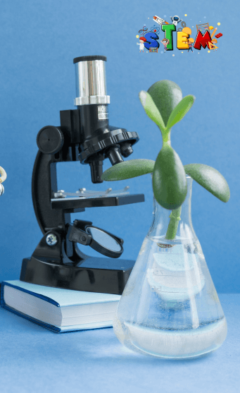 STEM & Robotics Innovation Lab